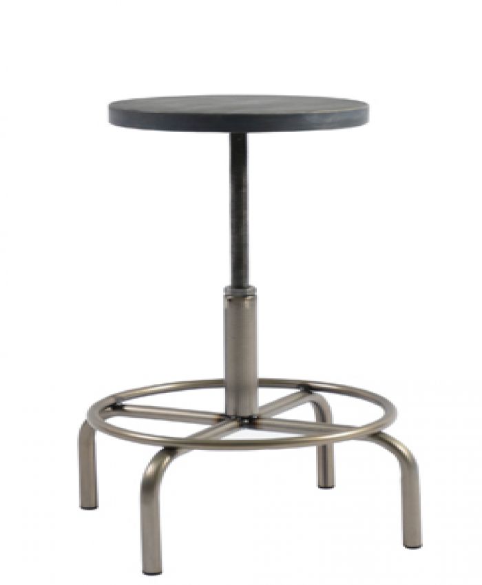 Tabouret Cayenne (Vintage)